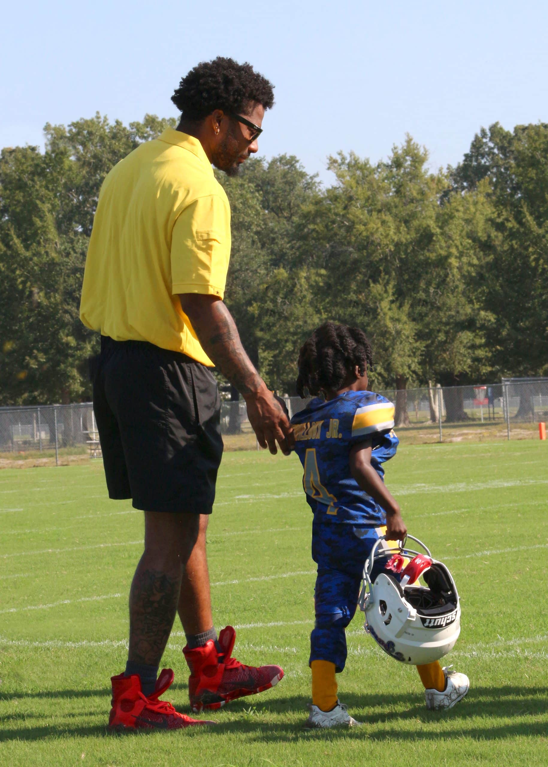 Youth Football