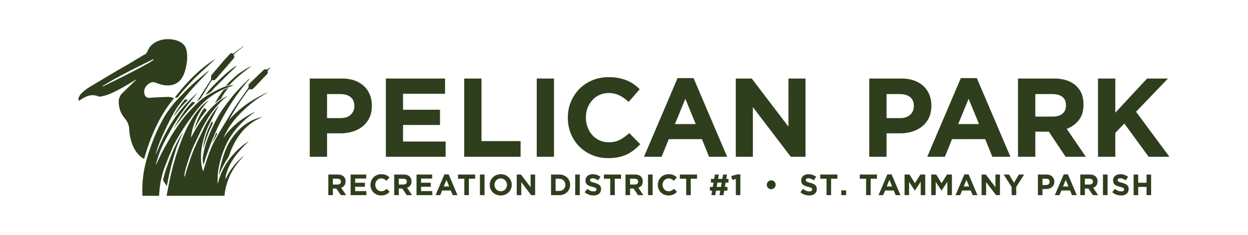 Pelican Park Logo