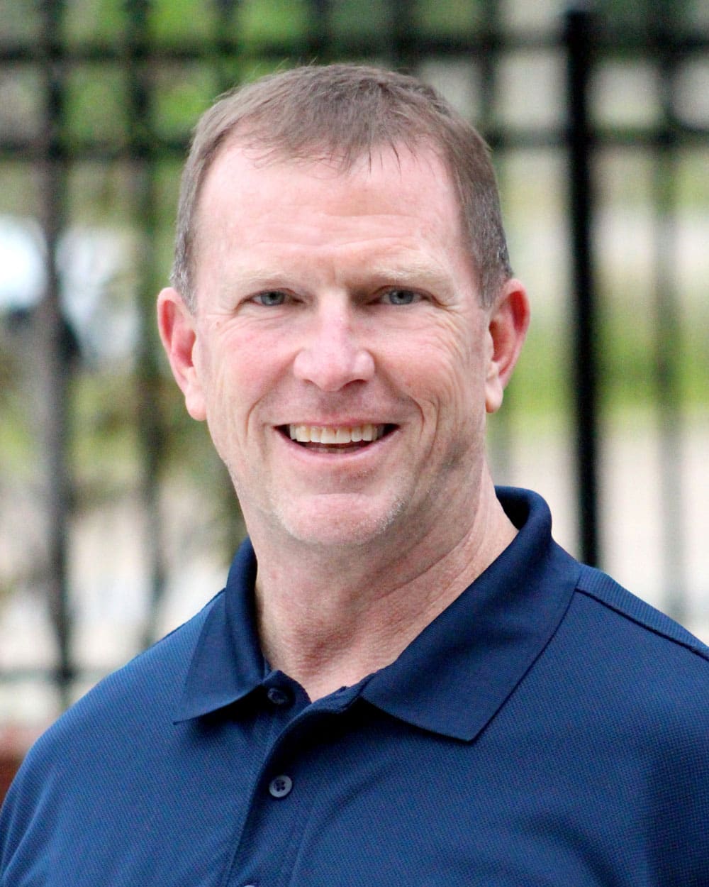 Rick Danielson
