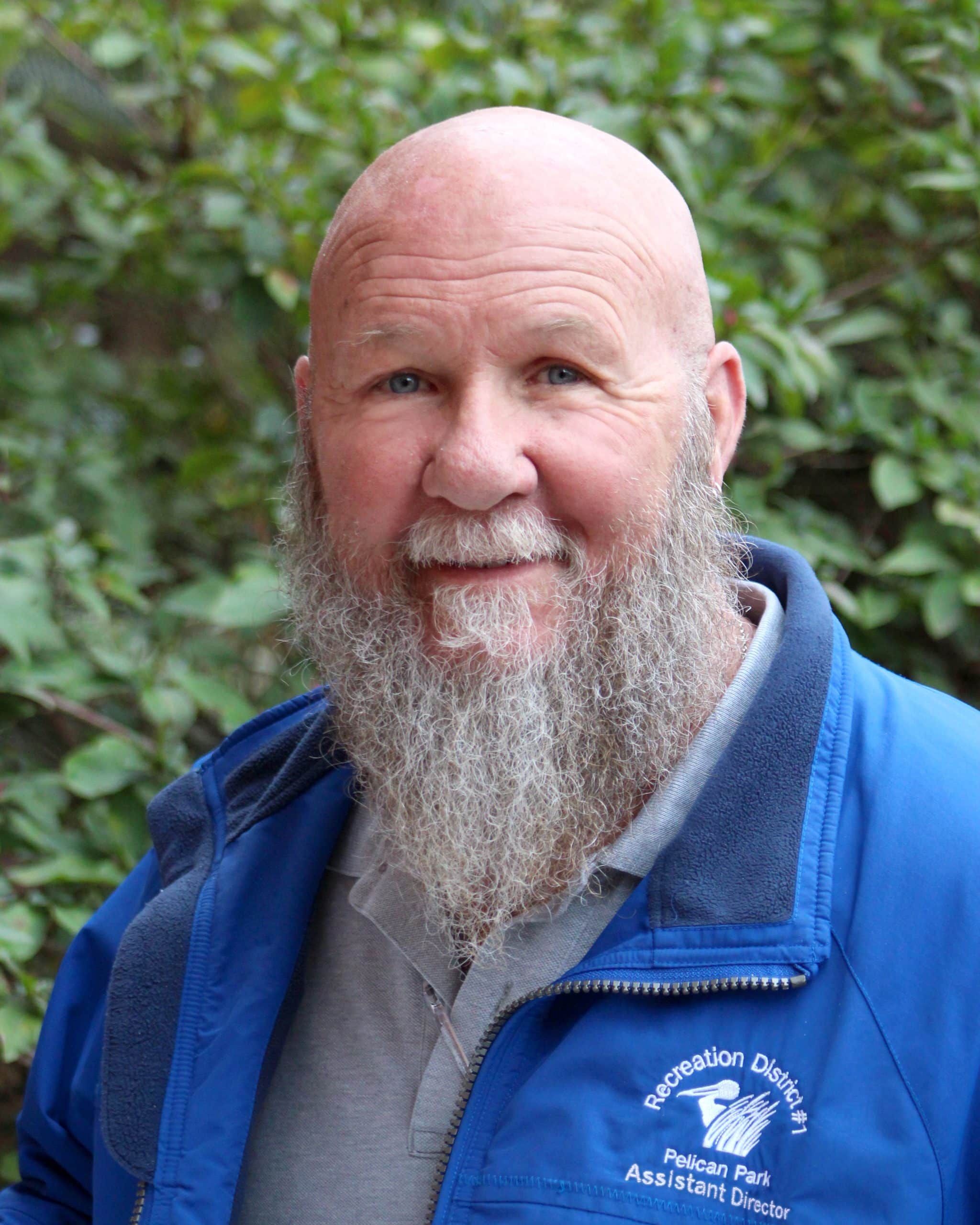 Doug Assistant Director - Parks