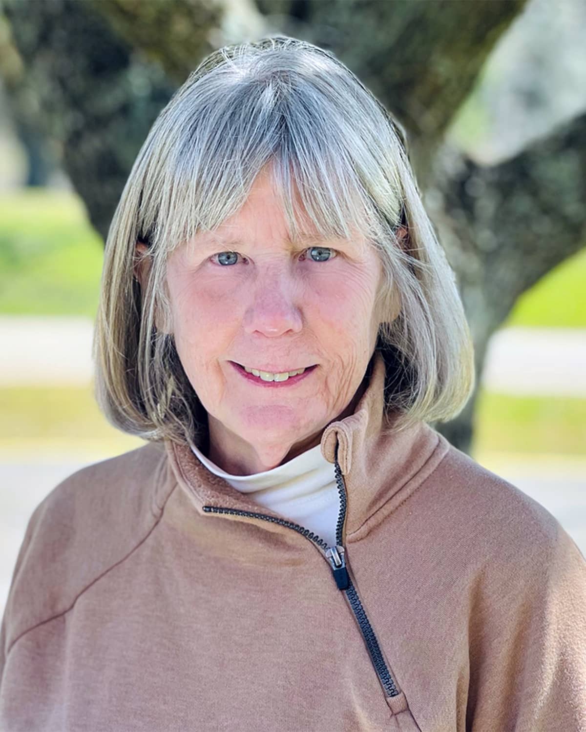 Louisette Scott