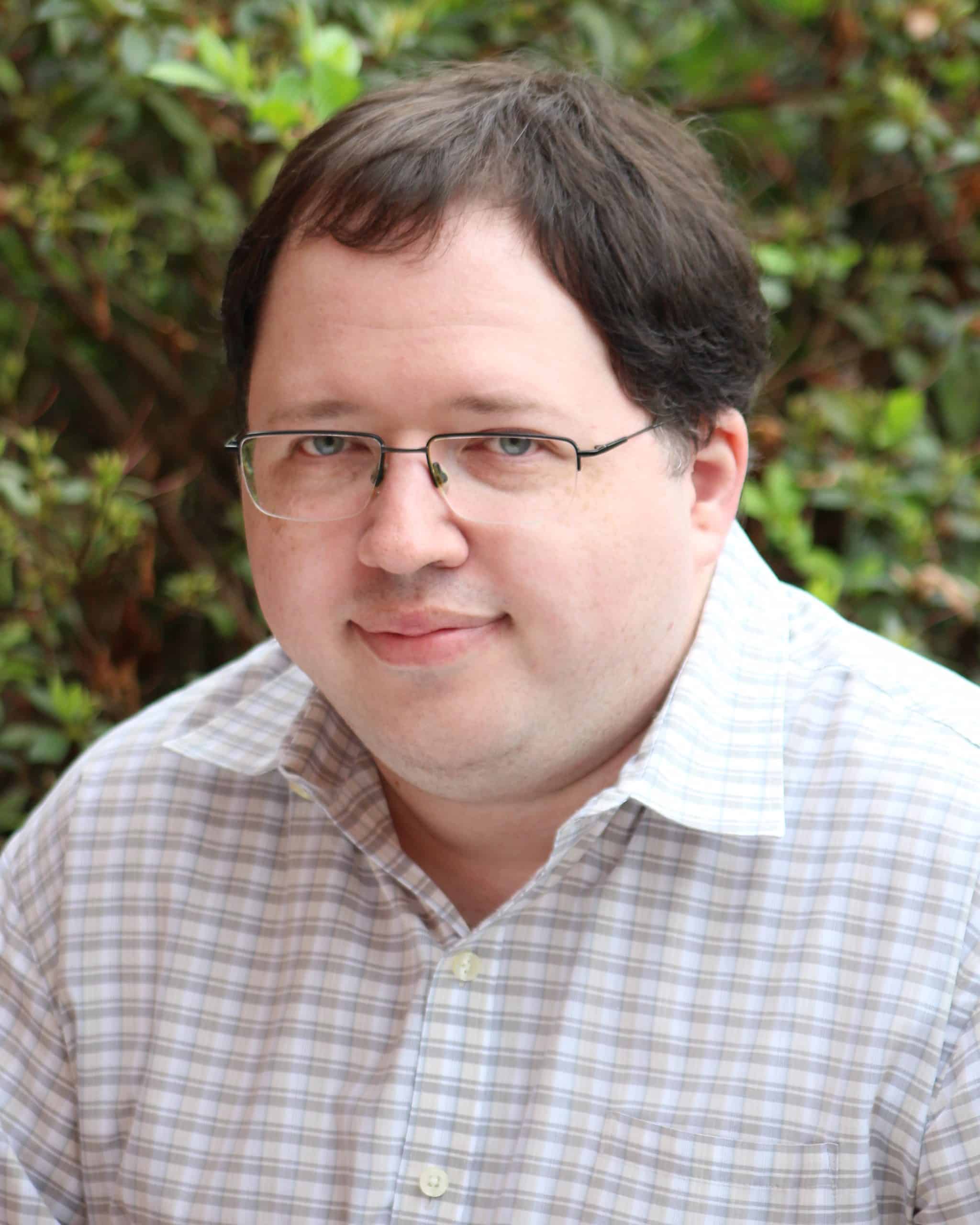 Scott Goodwill - Chief Financial Officer