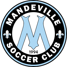 Mandeville Soccer Club